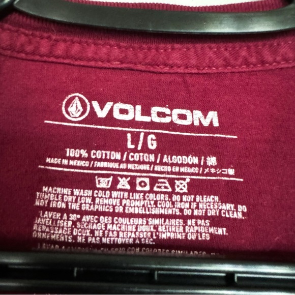 Volcom • Tee - Picture 4 of 5
